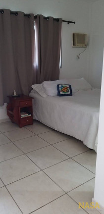 Imagem Apartamento com 3 Quartos à Venda, 76 m² em Quilombo - Cuiabá
