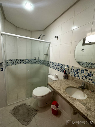 Imagem Apartamento com 3 Quartos à Venda, 100 m² em Praia Do Morro - Guarapari
