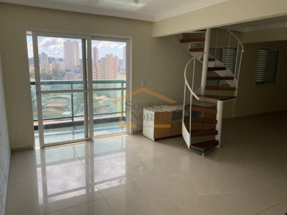 Foto do imóvel Apartamento com 4 Quartos à Venda ou Locação, 167 m² em Parque Mandaqui - São Paulo