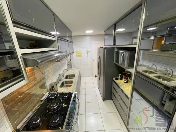 Imagem Apartamento com 3 Quartos à Venda, 133 m² em Adrianópolis - Manaus Imagem Apartamento com 3 Quartos à Venda, 133 m² em Adrianópolis - Manaus