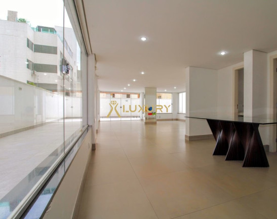 Imagem Imóvel com 4 Quartos à Venda, 95 m² em Anchieta - Belo Horizonte