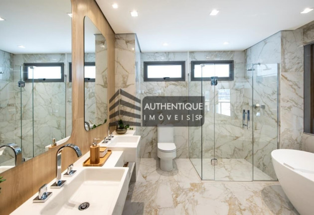 Imagem Apartamento com 4 Quartos à Venda, 184 m² em Vila Romana - São Paulo Imagem Apartamento com 4 Quartos à Venda, 184 m² em Vila Romana - São Paulo