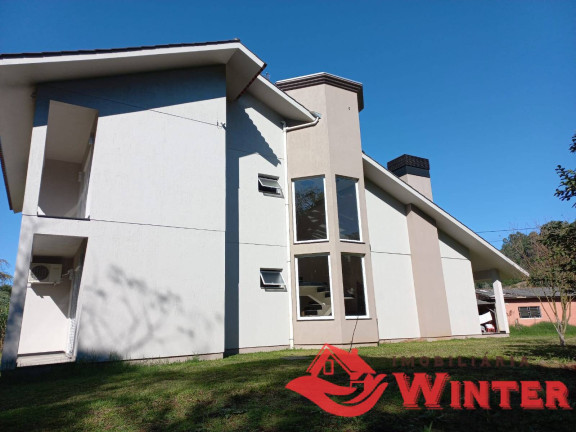 Imagem Casa com 3 Quartos à Venda, 390 m² em Tupandi Imagem Casa com 3 Quartos à Venda, 390 m² em Tupandi