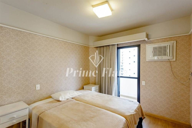 Imagem Apartamento com 2 Quartos à Venda, 66 m² em Itaim Bibi - São Paulo