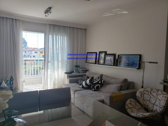 Imagem Apartamento com 3 Quartos à Venda, 82 m² em Jardim Das Vertentes - São Paulo Imagem Apartamento com 3 Quartos à Venda, 82 m² em Jardim Das Vertentes - São Paulo