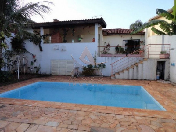 Casa com 3 Quartos à Venda, 156 m² em Ribeirânia - Ribeirão Preto