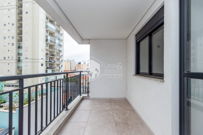 Imagem Apartamento com 3 Quartos à Venda, 83 m² em Chora Menino - São Paulo Imagem Apartamento com 3 Quartos à Venda, 83 m² em Chora Menino - São Paulo