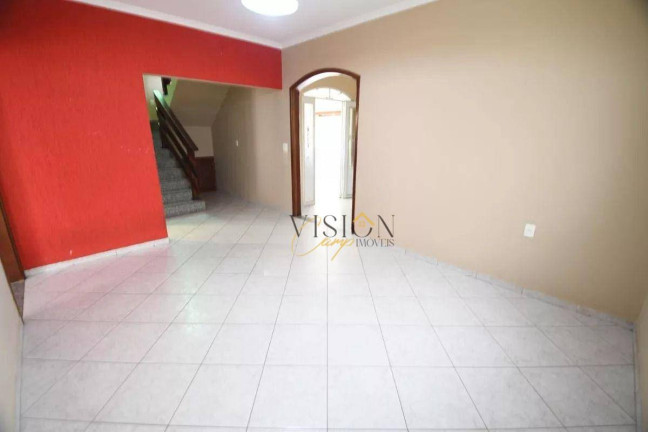 Imagem Casa com 4 Quartos à Venda, 310 m² em Vila Brandina - Campinas Imagem Casa com 4 Quartos à Venda, 310 m² em Vila Brandina - Campinas