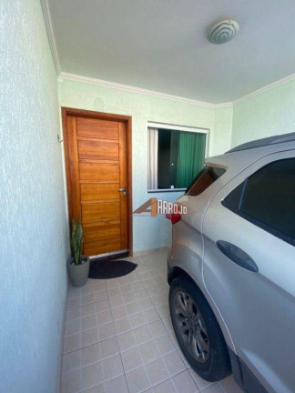 Imagem Sobrado com 2 Quartos à Venda, 56 m² em Penha De França - São Paulo Imagem Sobrado com 2 Quartos à Venda, 56 m² em Penha De França - São Paulo