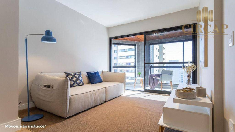 Imagem Apartamento com 2 Quartos à Venda, 70 m² em Pinheiros - São Paulo Imagem Apartamento com 2 Quartos à Venda, 70 m² em Pinheiros - São Paulo