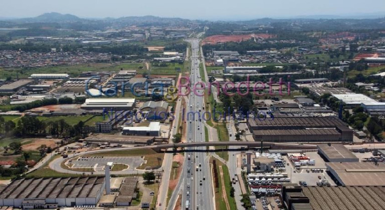 Imagem Imóvel para Alugar, 4.601 m² em Cumbica - Guarulhos Imagem Imóvel para Alugar, 4.601 m² em Cumbica - Guarulhos