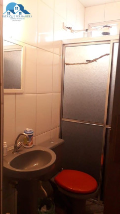 Imagem Apartamento com 2 Quartos à Venda, 55 m² em Vila Sílvia - São Paulo Imagem Apartamento com 2 Quartos à Venda, 55 m² em Vila Sílvia - São Paulo