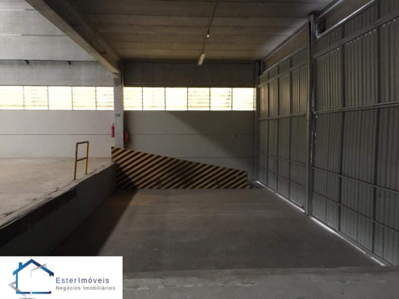 Imagem Galpão à Venda ou Temporada, 4.307 m² em Tamboré - Santana De Parnaíba Imagem Galpão à Venda ou Temporada, 4.307 m² em Tamboré - Santana De Parnaíba