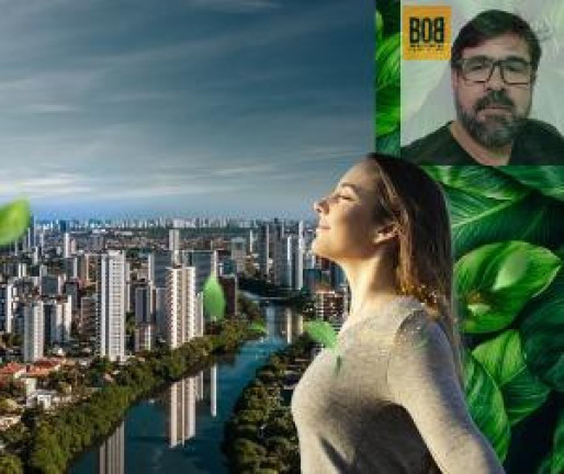 Imagem Apartamento com 4 Quartos à Venda, 127 m² em Madalena - Recife