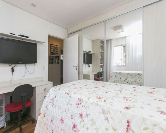 Imagem Apartamento com 3 Quartos à Venda, 117 m² em Perdizes - São Paulo Imagem Apartamento com 3 Quartos à Venda, 117 m² em Perdizes - São Paulo