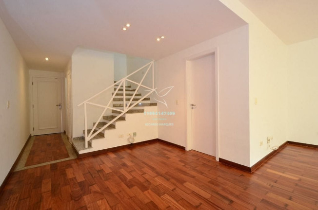 Imagem Casa com 3 Quartos à Venda, 153 m² em Morumbi - São Paulo Imagem Casa com 3 Quartos à Venda, 153 m² em Morumbi - São Paulo
