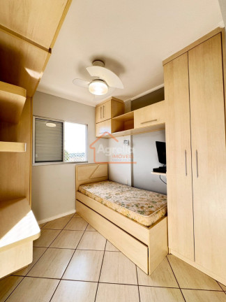 Imagem Imóvel com 3 Quartos à Venda, 75 m² em Condomínio Edifício Jequitibá - Mogi Guaçu Imagem Imóvel com 3 Quartos à Venda, 75 m² em Condomínio Edifício Jequitibá - Mogi Guaçu