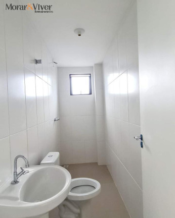 Imagem Apartamento com 3 Quartos à Venda, 58 m² em Boneca Do Iguaçu - São José Dos Pinhais