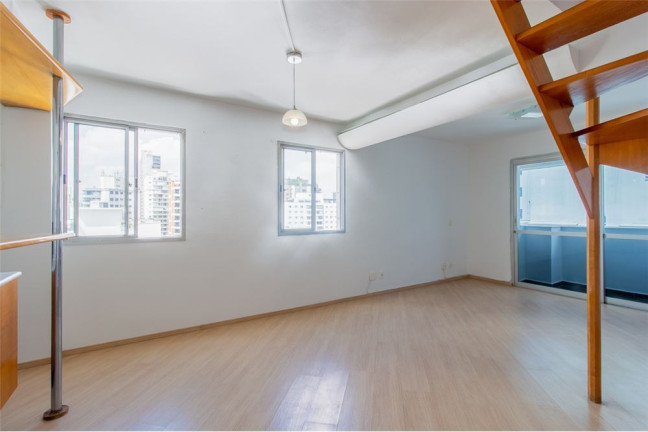 Foto do imóvel Imóvel com 1 Quarto à Venda,  em Vila Pompéia - São Paulo