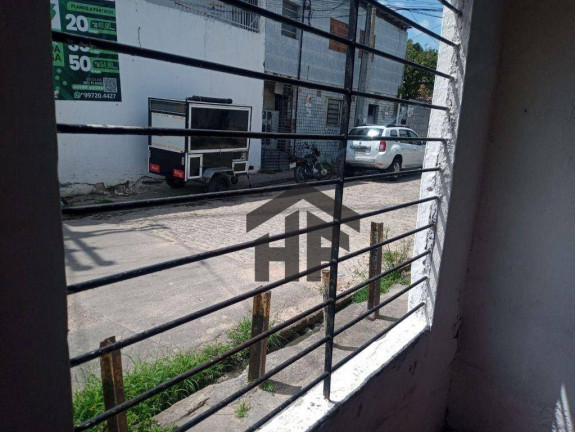 Imagem Casa com 2 Quartos à Venda, 143 m² em Beberibe - Recife