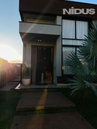 Imagem Casa com 3 Quartos à Venda, 240 m² em Alphaville Nova Esplanada 3 - Votorantim Imagem Casa com 3 Quartos à Venda, 240 m² em Alphaville Nova Esplanada 3 - Votorantim