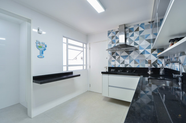 Imagem Apartamento com 3 Quartos à Venda, 97 m² em Perdizes - São Paulo