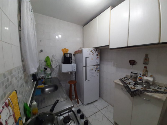 Imagem Apartamento com 2 Quartos à Venda, 70 m² em Gonzaga - Santos Imagem Apartamento com 2 Quartos à Venda, 70 m² em Gonzaga - Santos