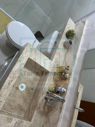 Imagem Apartamento com 2 Quartos à Venda, em Vila Pires - Santo André Imagem Apartamento com 2 Quartos à Venda, em Vila Pires - Santo André