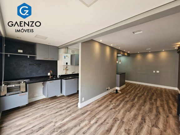 Imagem Apartamento com 2 Quartos à Venda, 81 m² em Alphaville Empresarial - Barueri
