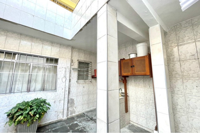 Imagem Casa com 3 Quartos à Venda, 118 m² em Vila Olinda - São Paulo