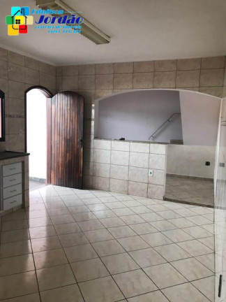 Imagem Sobrado com 2 Quartos à Venda, 146 m² em Condomínio Maracanã - Santo André Imagem Sobrado com 2 Quartos à Venda, 146 m² em Condomínio Maracanã - Santo André