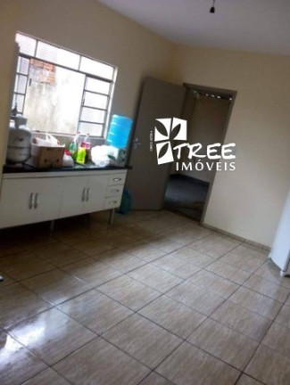 Imagem Casa com 2 Quartos à Venda, 80 m² em Vila São Francisco - Bauru