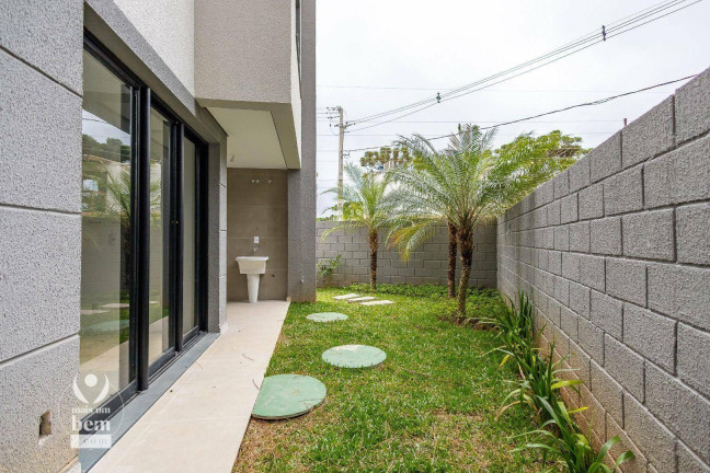 Imagem Sobrado com 3 Quartos à Venda, 112 m² em Santa Cândida - Curitiba Imagem Sobrado com 3 Quartos à Venda, 112 m² em Santa Cândida - Curitiba