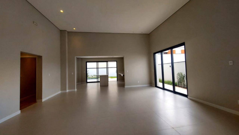 Imagem Casa de Condomínio com 3 Quartos à Venda, 450 m² em Alphaville Nova Esplanada 3 - Votorantim