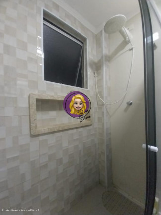 Imagem Apartamento com 1 Quarto à Venda, 47 m² em Centro - São Vicente Imagem Apartamento com 1 Quarto à Venda, 47 m² em Centro - São Vicente