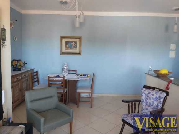 Imagem Apartamento com 2 Quartos à Venda, 66 m² em Jd. California - Jacareí Imagem Apartamento com 2 Quartos à Venda, 66 m² em Jd. California - Jacareí