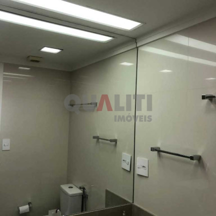 Imagem Apartamento com 1 Quarto à Venda, 49 m² em Moema - São Paulo