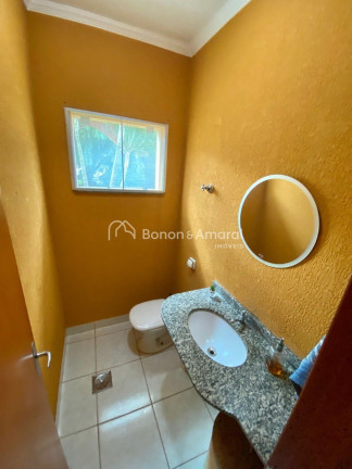 Imagem Casa de Condomínio com 3 Quartos à Venda, 300 m² em Betel - Paulínia