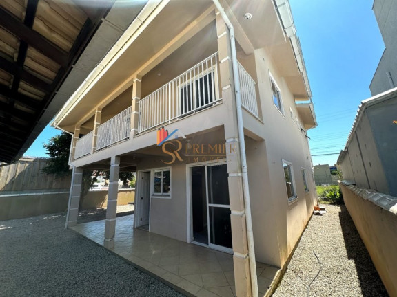 Imagem Casa com 3 Quartos à Venda, 279 m² em Carianos - Florianópolis Imagem Casa com 3 Quartos à Venda, 279 m² em Carianos - Florianópolis