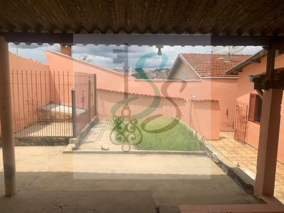 Imagem Casa com 3 Quartos à Venda, 300 m² em Jardim Santa Lúcia - Campinas