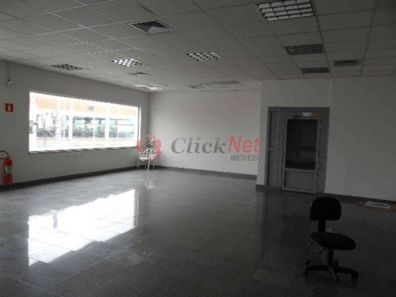 Imagem Imóvel Comercial à Venda, 552 m² em Planalto - São Bernardo Do Campo Imagem Imóvel Comercial à Venda, 552 m² em Planalto - São Bernardo Do Campo