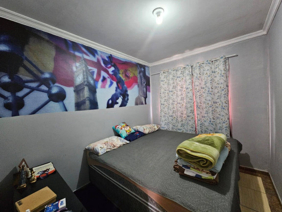 Imagem Casa com 3 Quartos à Venda, 112 m² em Brasília - Cascavel