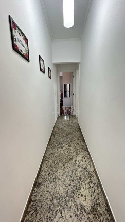 Imagem Apartamento com 3 Quartos à Venda, 132 m² em Embaré - Santos