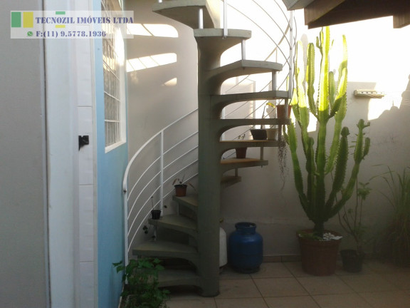 Imagem Sobrado com 3 Quartos à Venda, 180 m² em Jardim Da Gloria - São Paulo Imagem Sobrado com 3 Quartos à Venda, 180 m² em Jardim Da Gloria - São Paulo