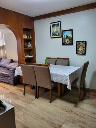 Imagem Apartamento com 3 Quartos à Venda, 81 m² em Guará Ii - Brasília