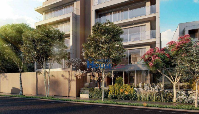 Imagem Cobertura com 4 Quartos à Venda, 369 m² em Alto De Pinheiros - São Paulo