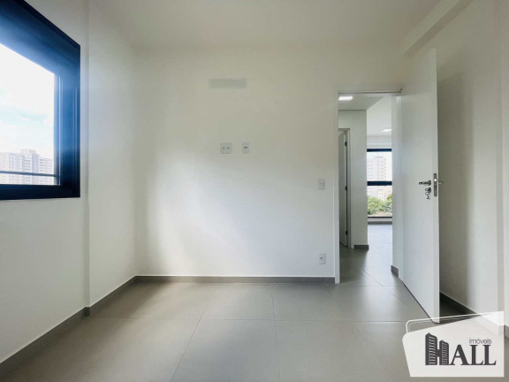 Imagem Apartamento com 2 Quartos à Venda, 60 m² em Vila Nossa Senhora Do Bonfim - São José Do Rio Preto Imagem Apartamento com 2 Quartos à Venda, 60 m² em Vila Nossa Senhora Do Bonfim - São José Do Rio Preto