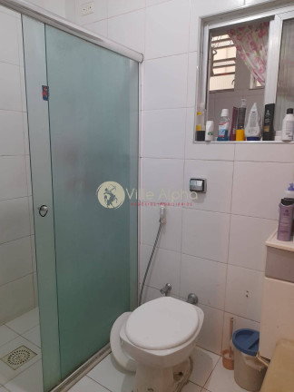 Imagem Apartamento com 1 Quarto à Venda, 65 m² em Gonzaga - Santos Imagem Apartamento com 1 Quarto à Venda, 65 m² em Gonzaga - Santos