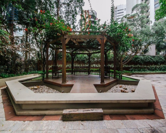 Imagem Imóvel com 2 Quartos à Venda, 100 m² em Morumbi - São Paulo Imagem Imóvel com 2 Quartos à Venda, 100 m² em Morumbi - São Paulo