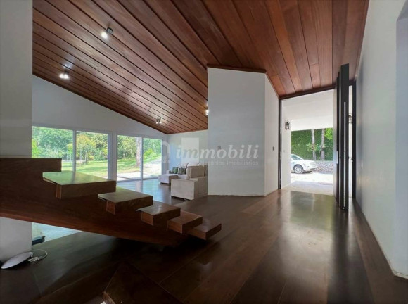 Imagem Casa com 5 Quartos à Venda, 1.100 m² em Parque Silvino Pereira - Cotia Imagem Casa com 5 Quartos à Venda, 1.100 m² em Parque Silvino Pereira - Cotia
